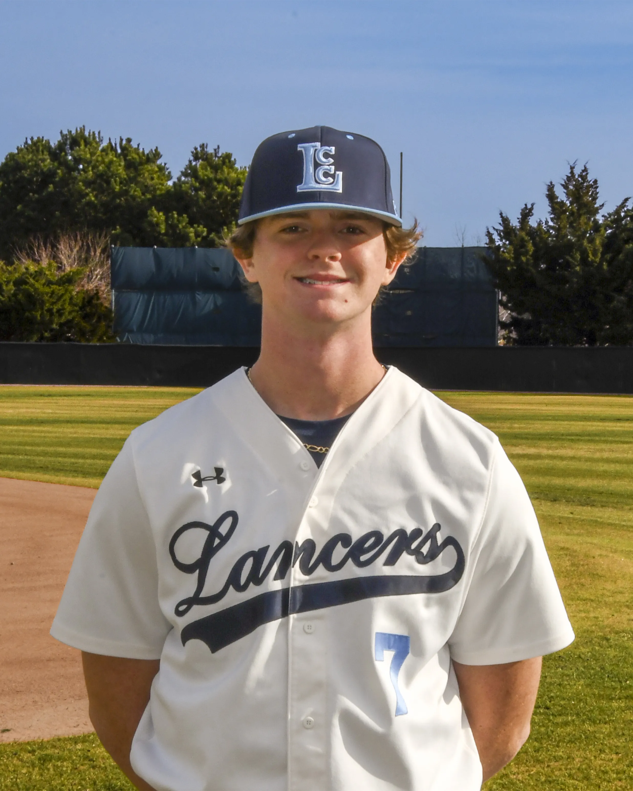 #1 Jacob Strimple Jacob Strimple