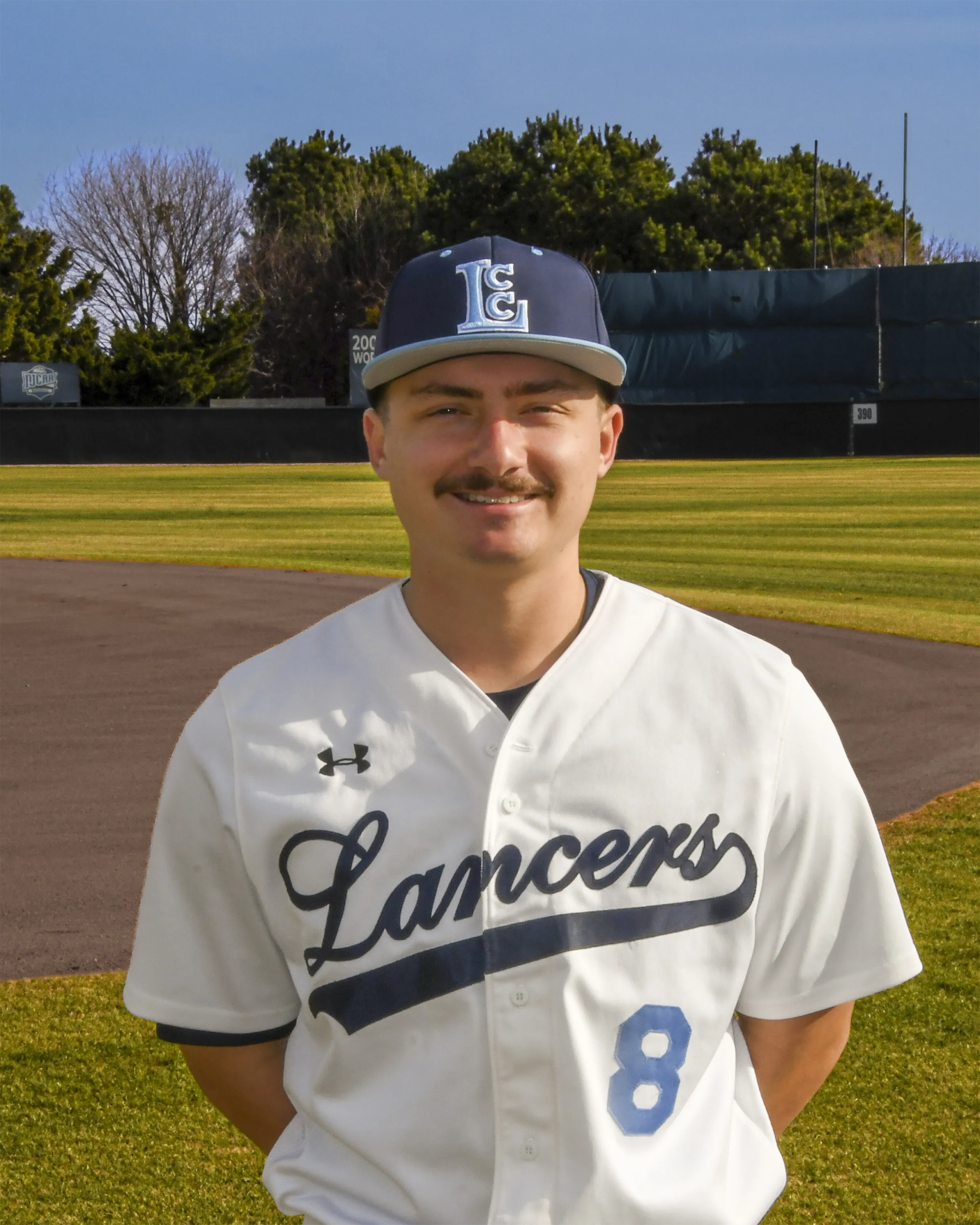 #1 Jacob Strimple Jacob Strimple