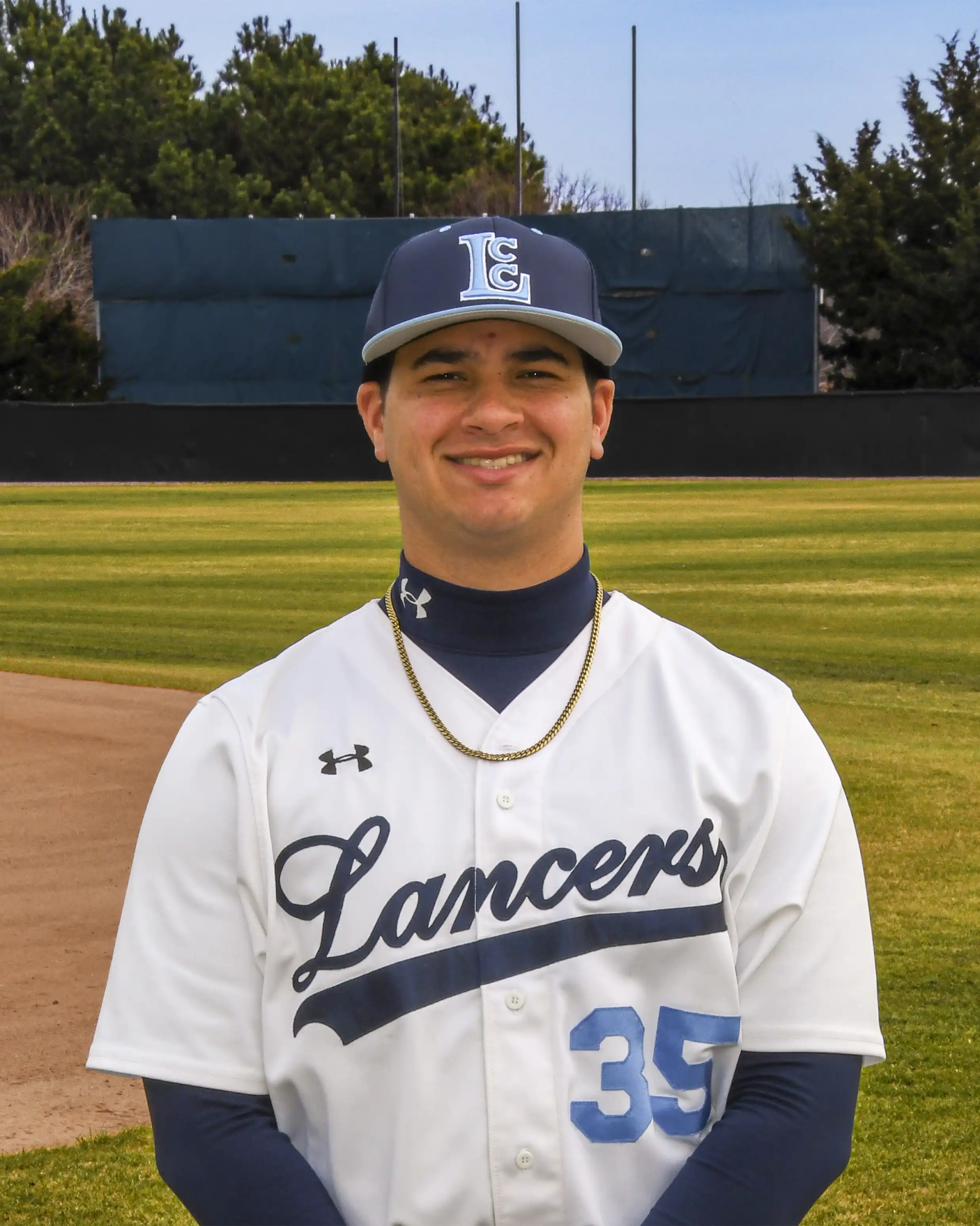 #1 Jacob Strimple Jacob Strimple