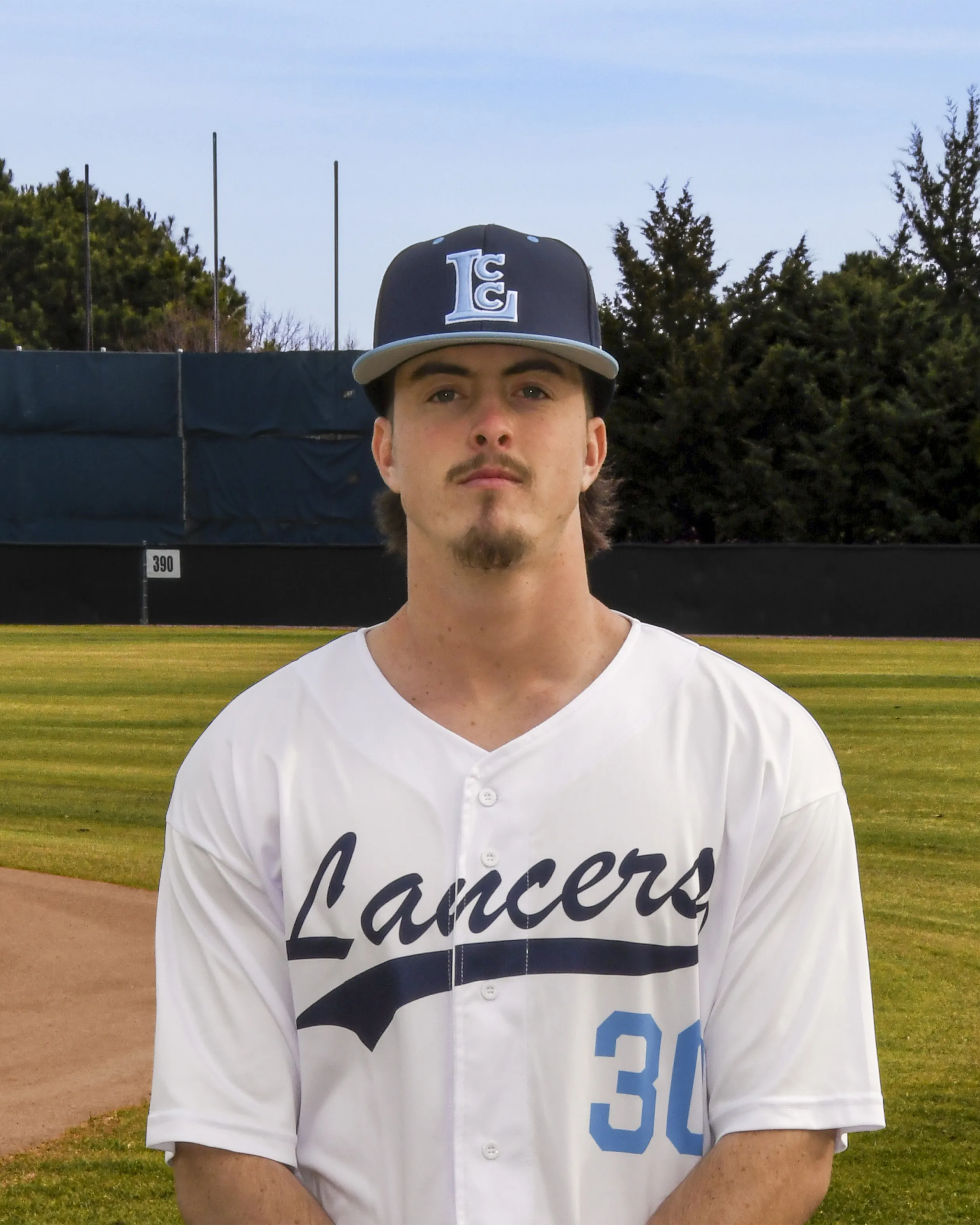 #1 Jacob Strimple Jacob Strimple