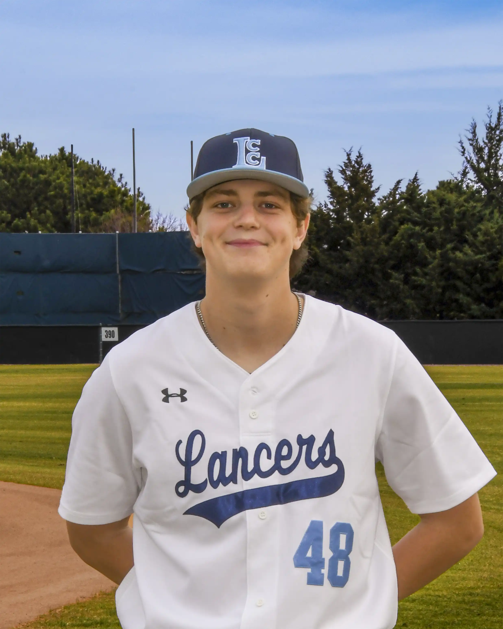 #1 Jacob Strimple Jacob Strimple