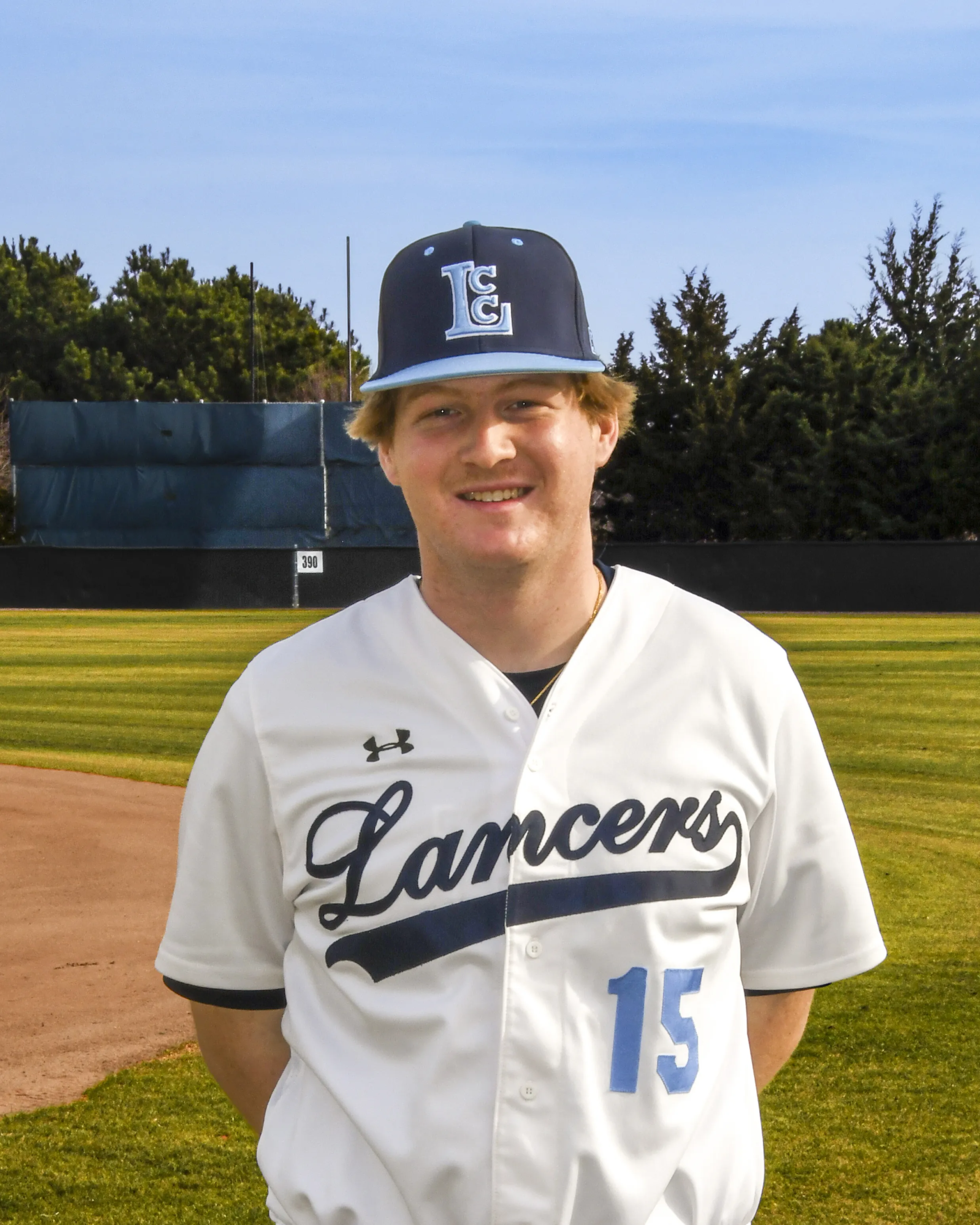 #1 Jacob Strimple Jacob Strimple