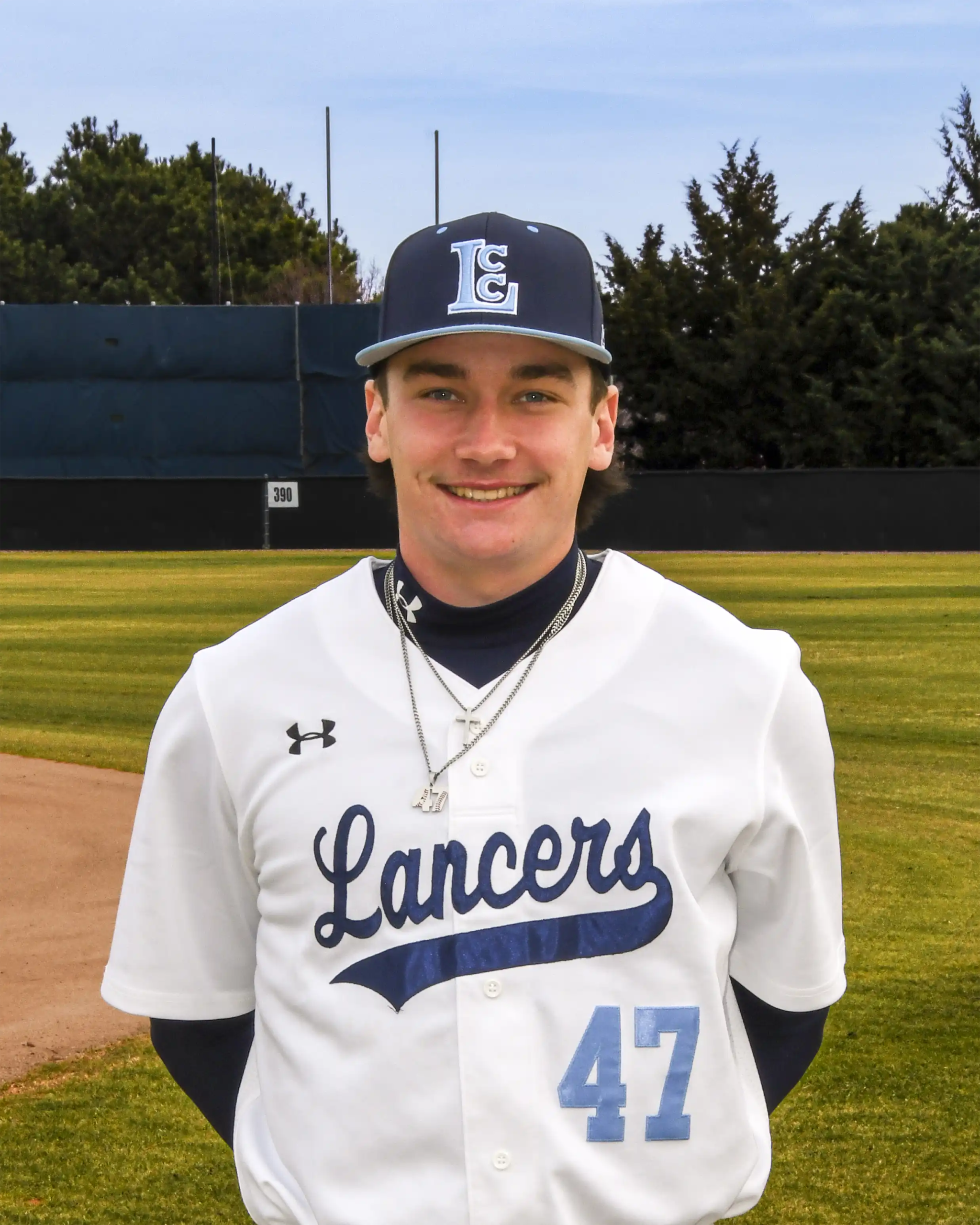 #1 Jacob Strimple Jacob Strimple