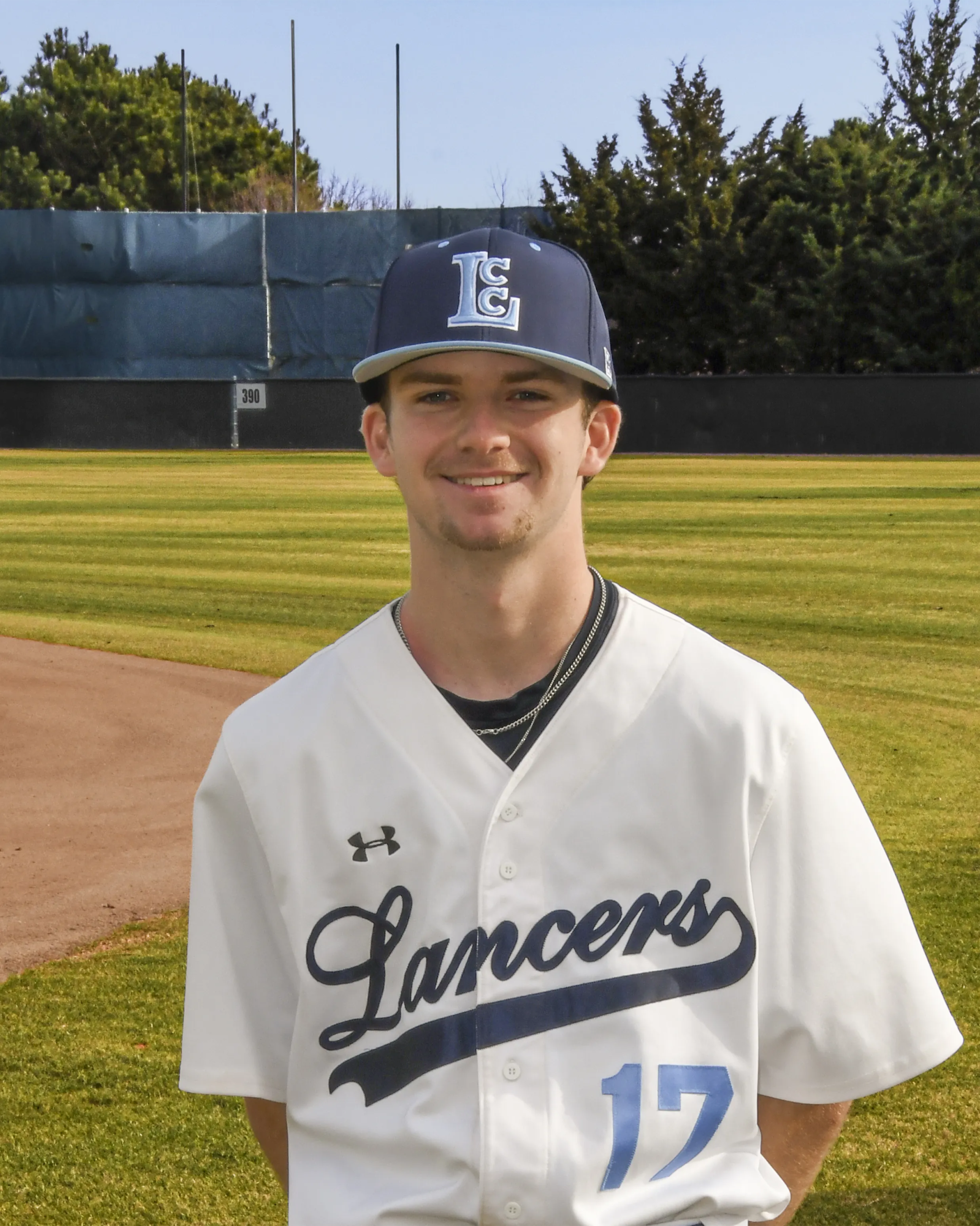 #1 Jacob Strimple Jacob Strimple