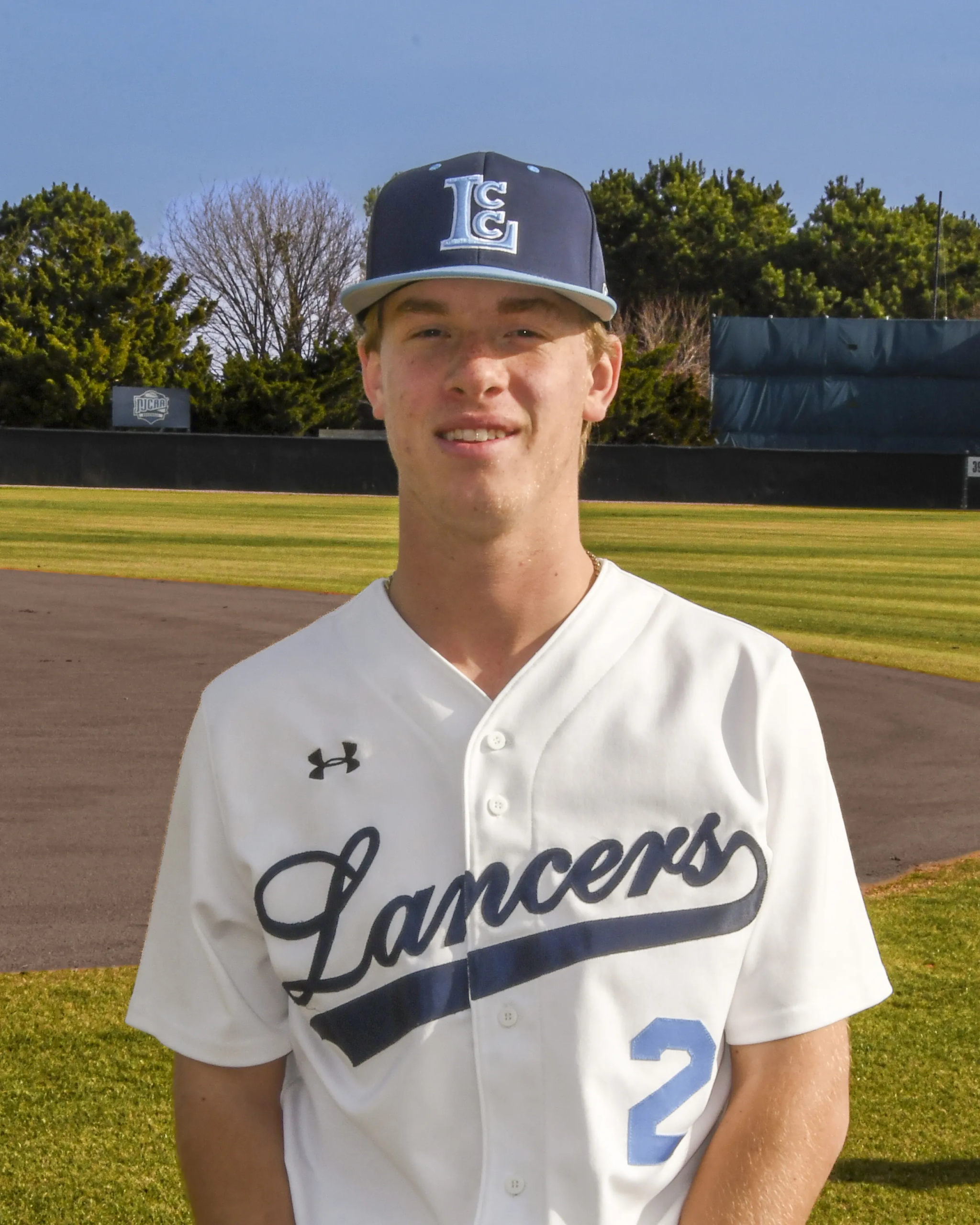 #1 Jacob Strimple Jacob Strimple