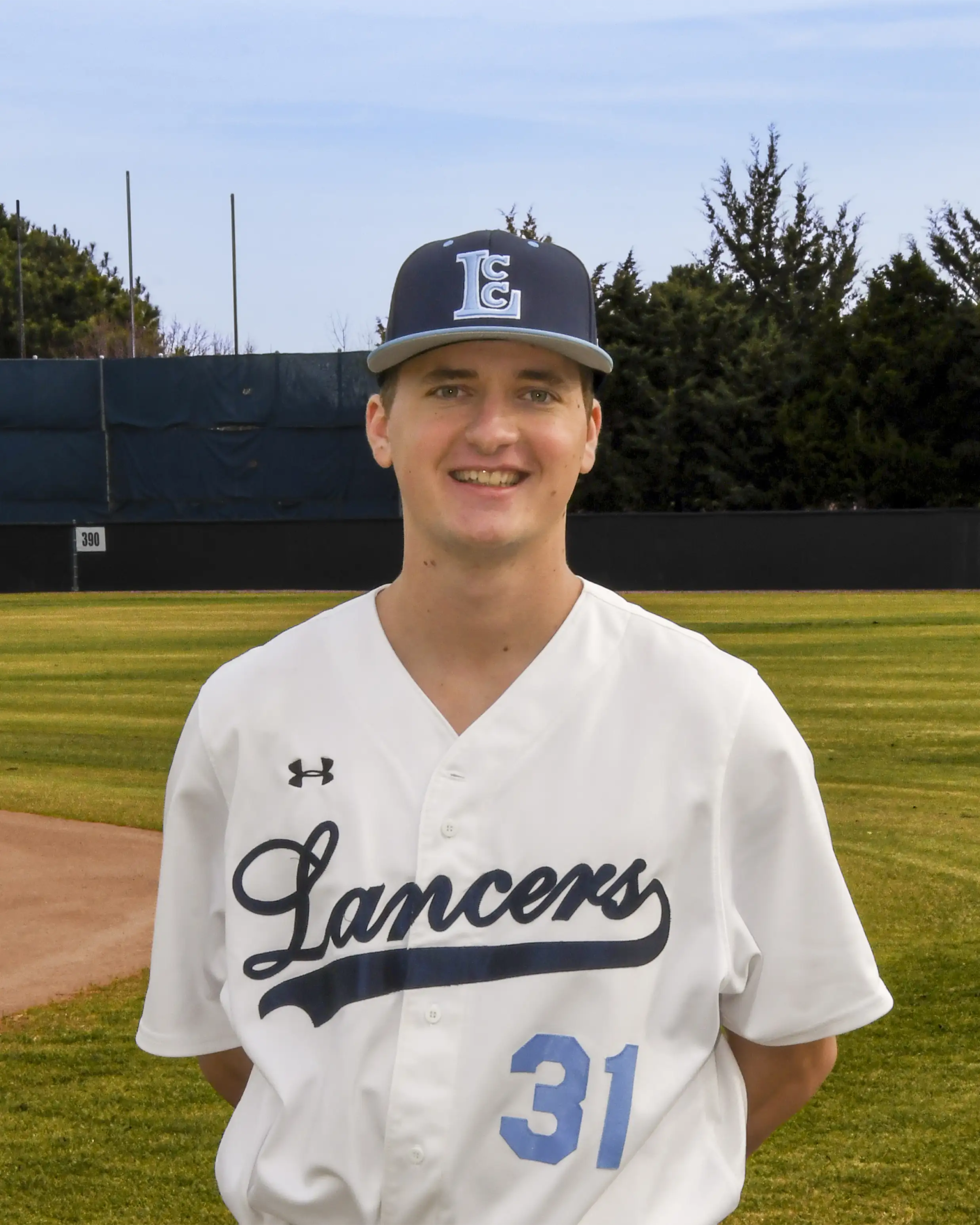 #1 Jacob Strimple Jacob Strimple