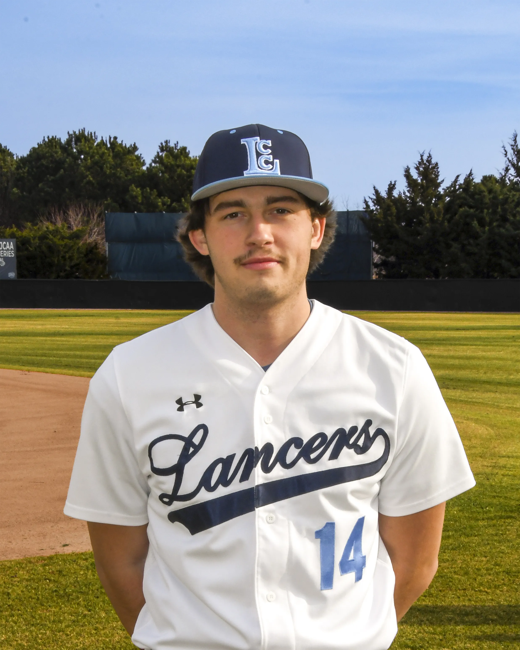 #1 Jacob Strimple Jacob Strimple