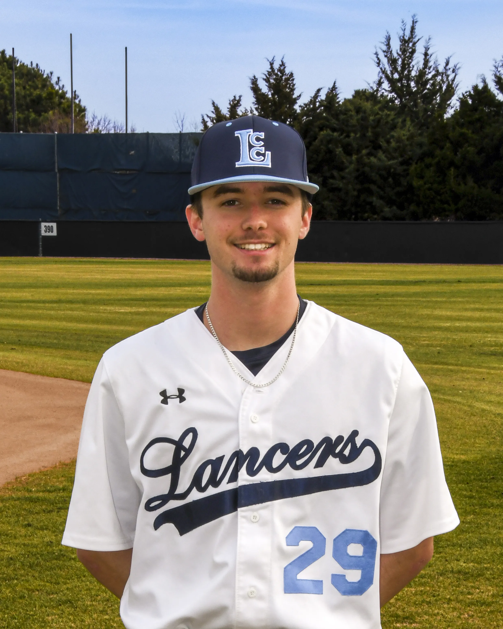 #1 Jacob Strimple Jacob Strimple