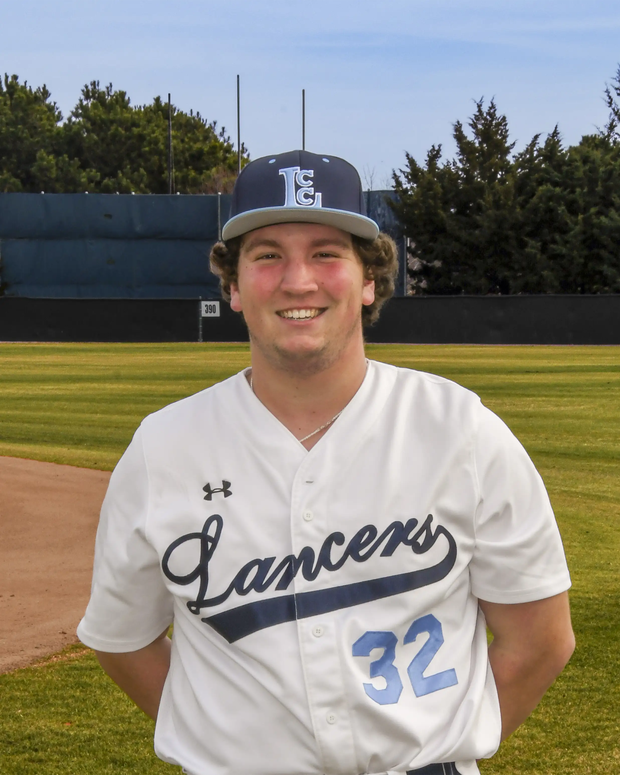 #1 Jacob Strimple Jacob Strimple