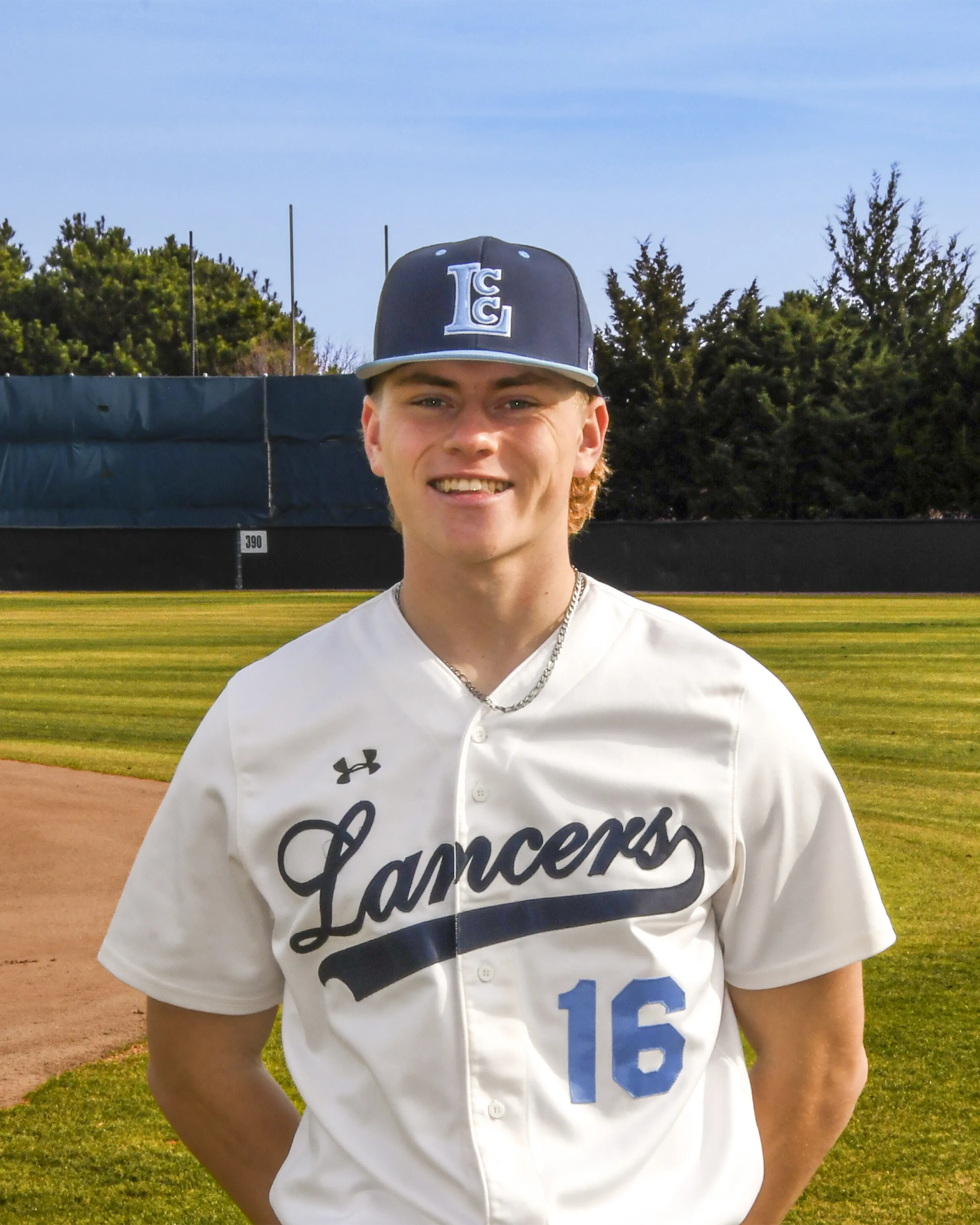 #1 Jacob Strimple Jacob Strimple