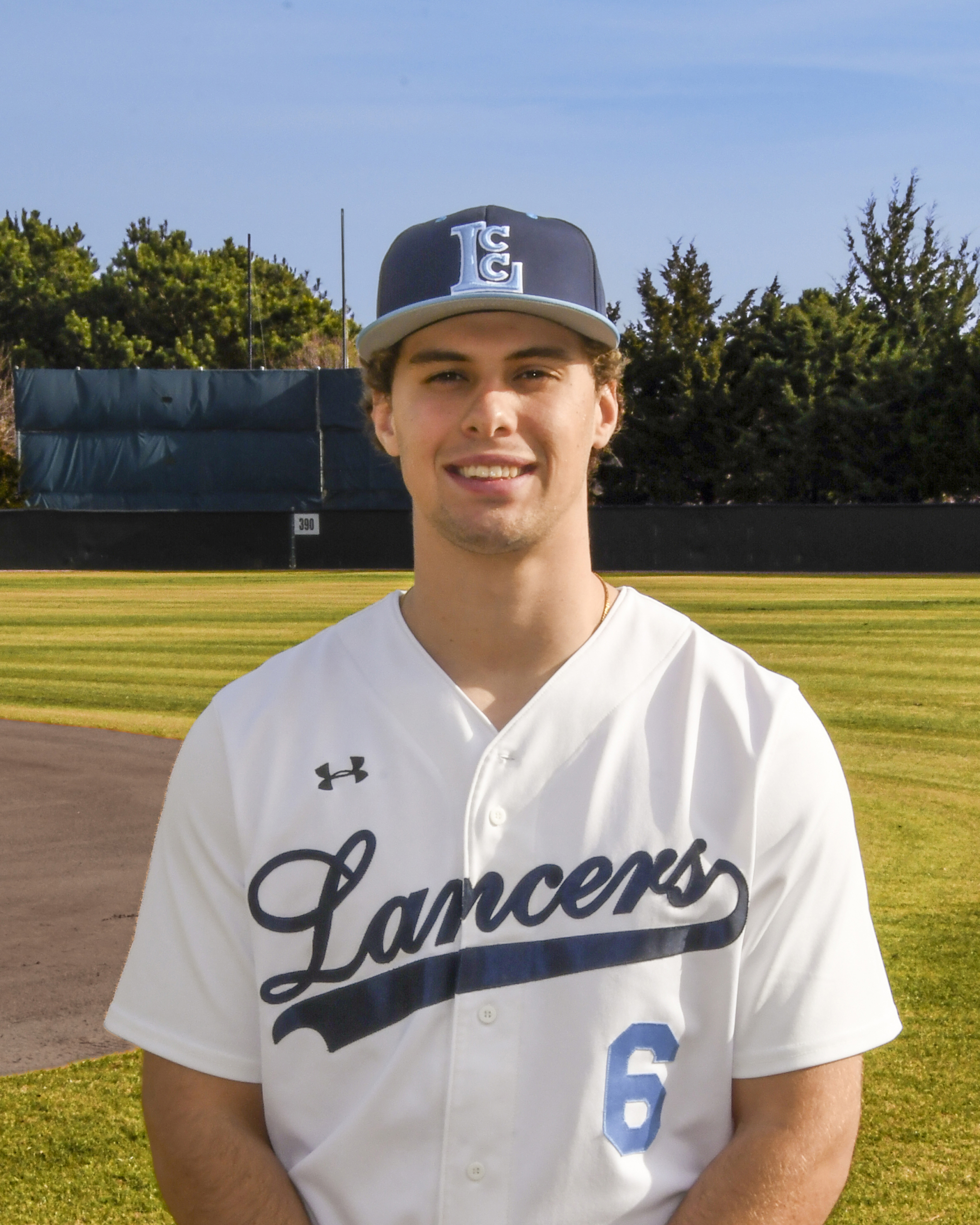 #1 Jacob Strimple Jacob Strimple