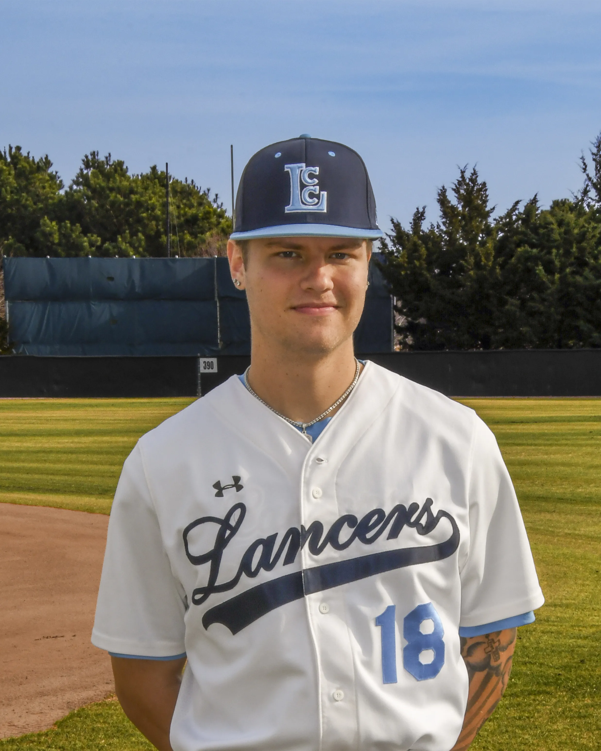 #1 Jacob Strimple Jacob Strimple