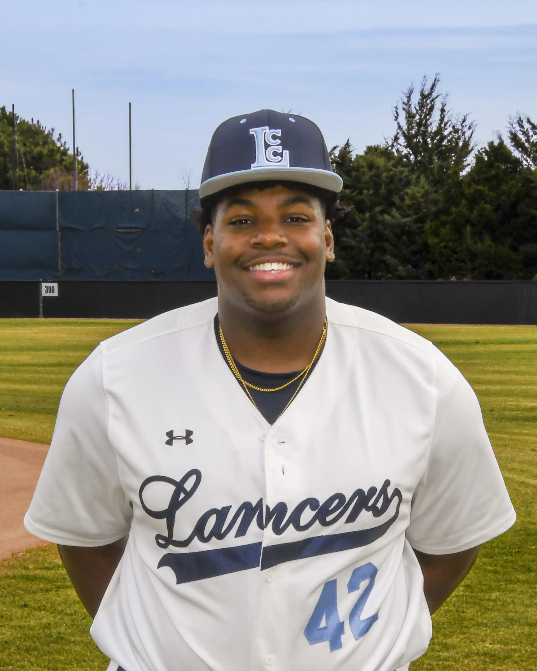 #1 Jacob Strimple Jacob Strimple