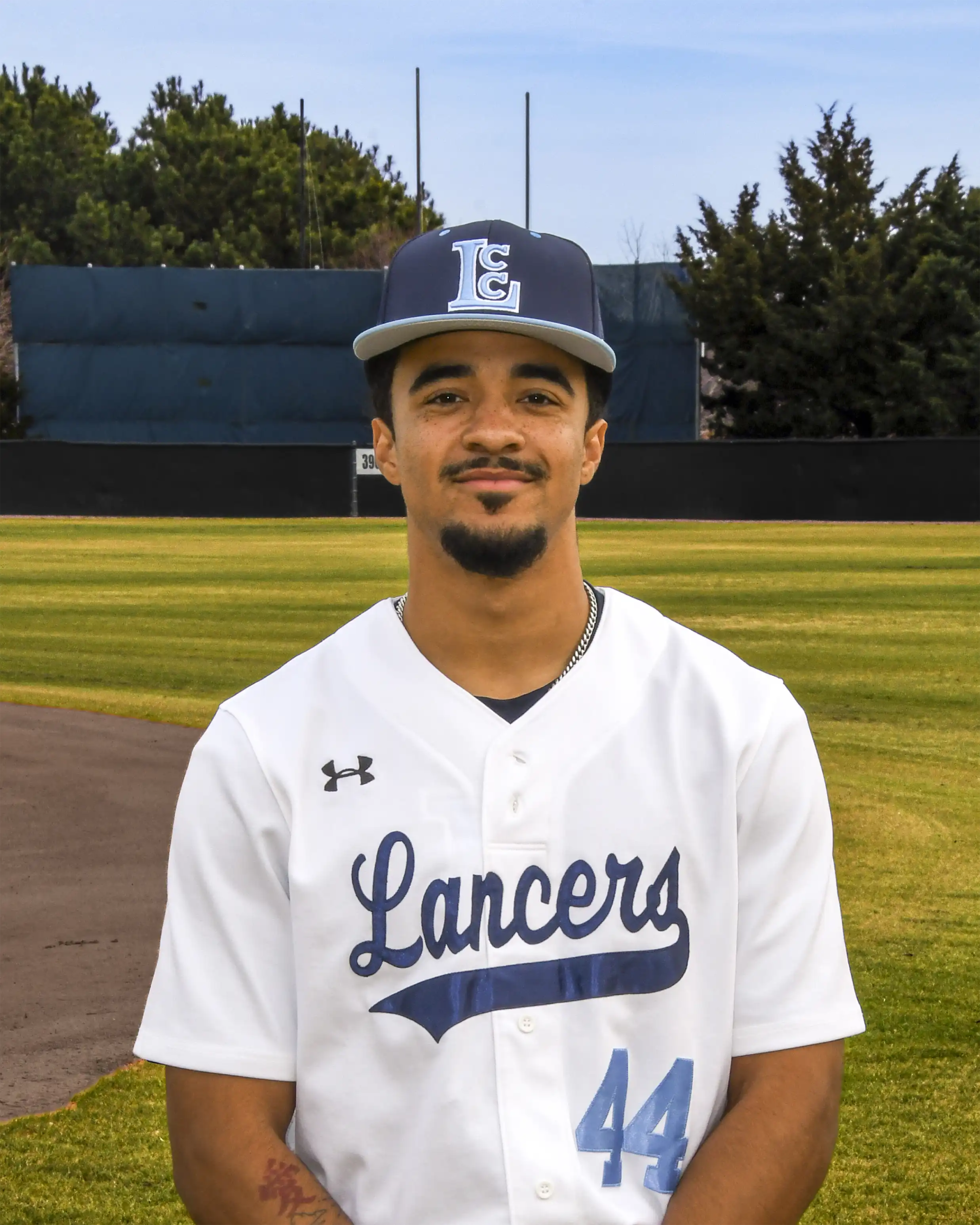 #1 Jacob Strimple Jacob Strimple