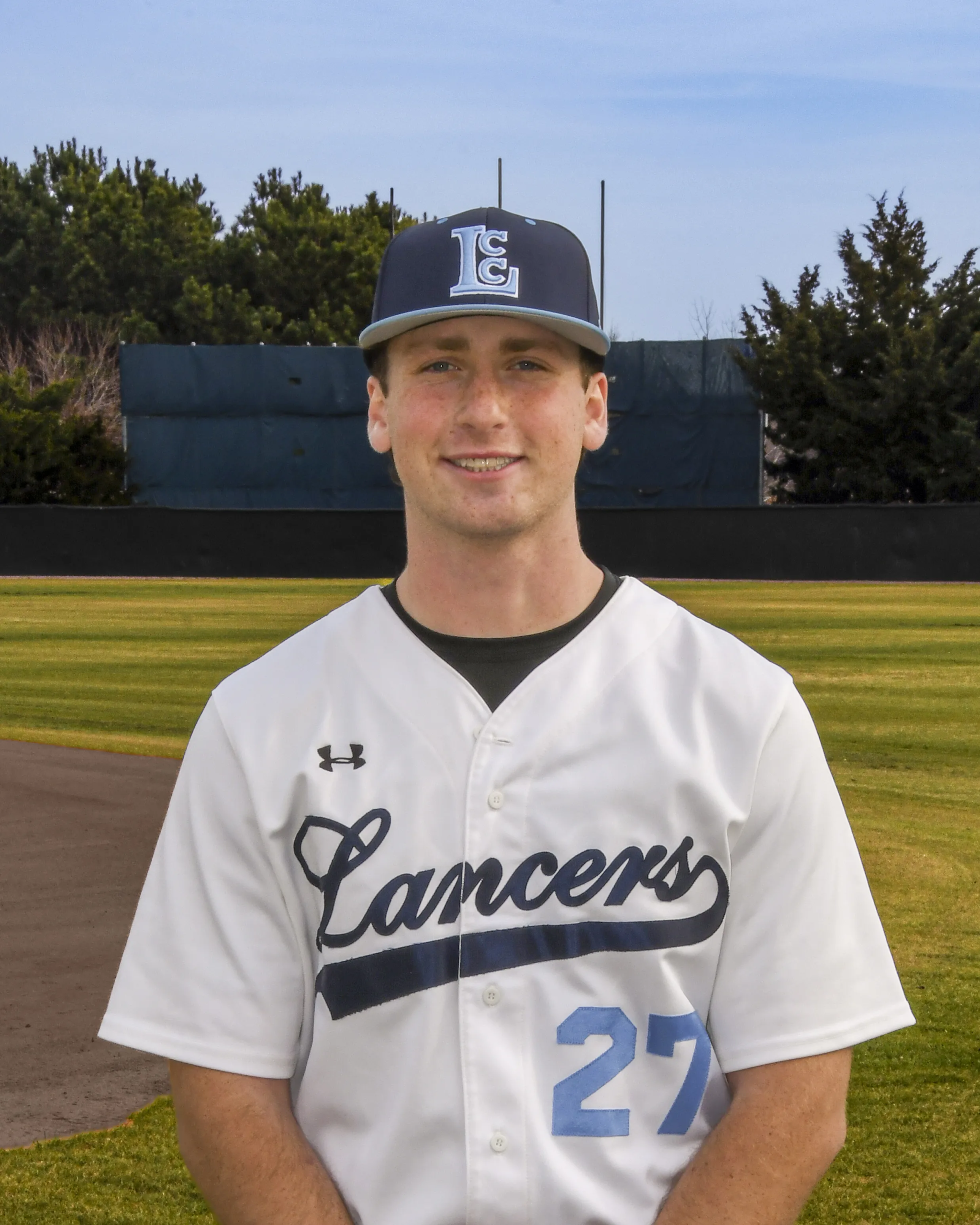 #1 Jacob Strimple Jacob Strimple