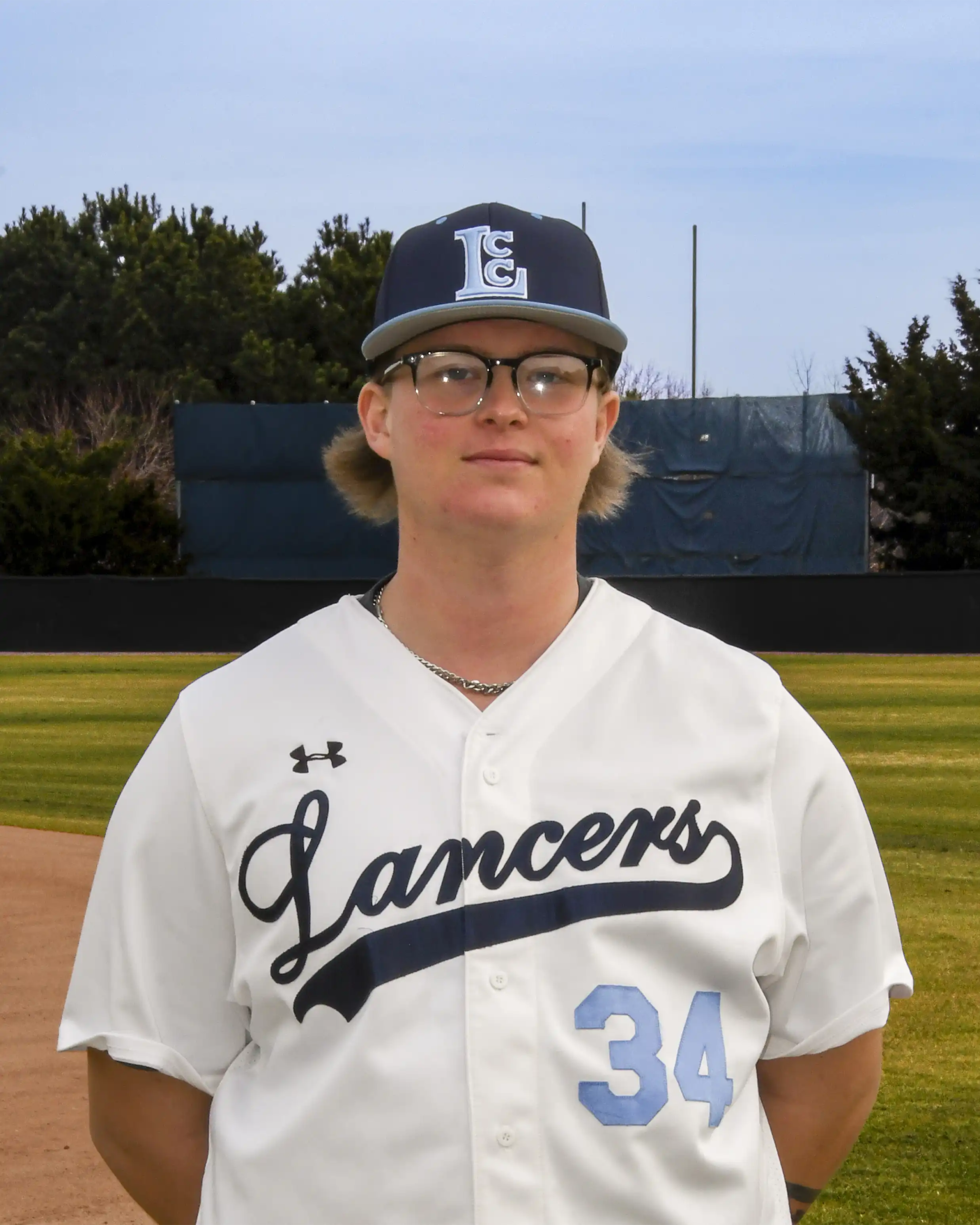 #1 Jacob Strimple Jacob Strimple