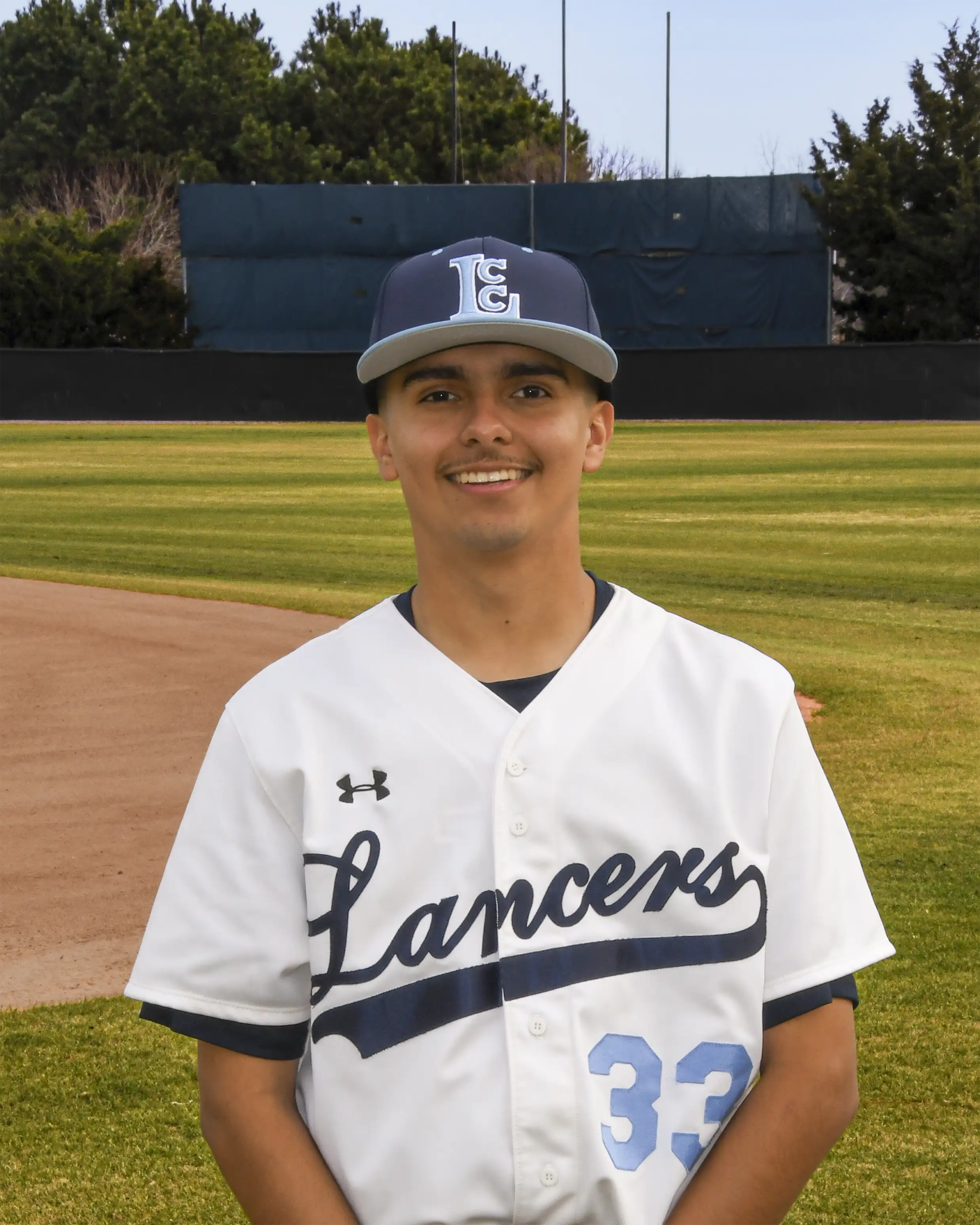 #1 Jacob Strimple Jacob Strimple