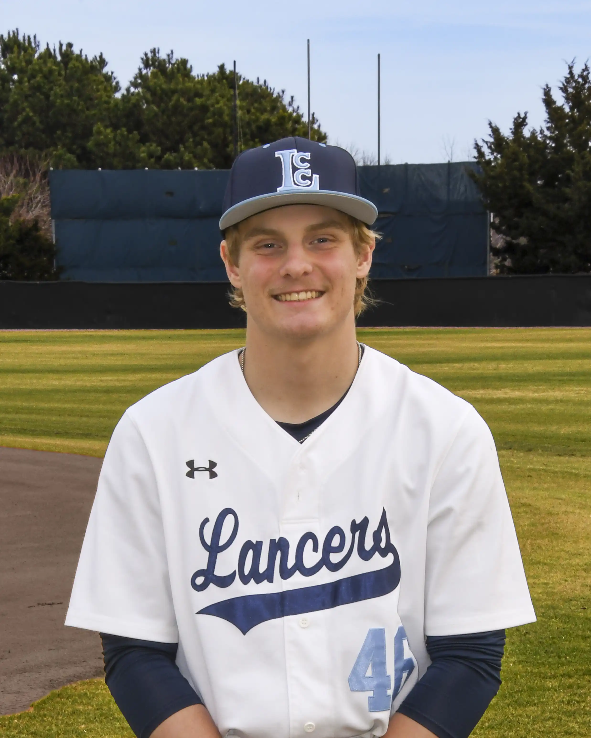 #1 Jacob Strimple Jacob Strimple