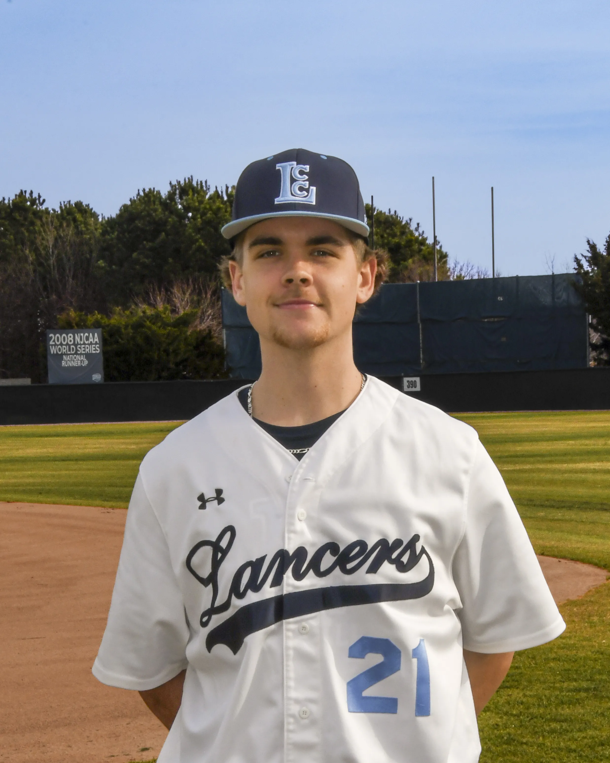 #1 Jacob Strimple Jacob Strimple