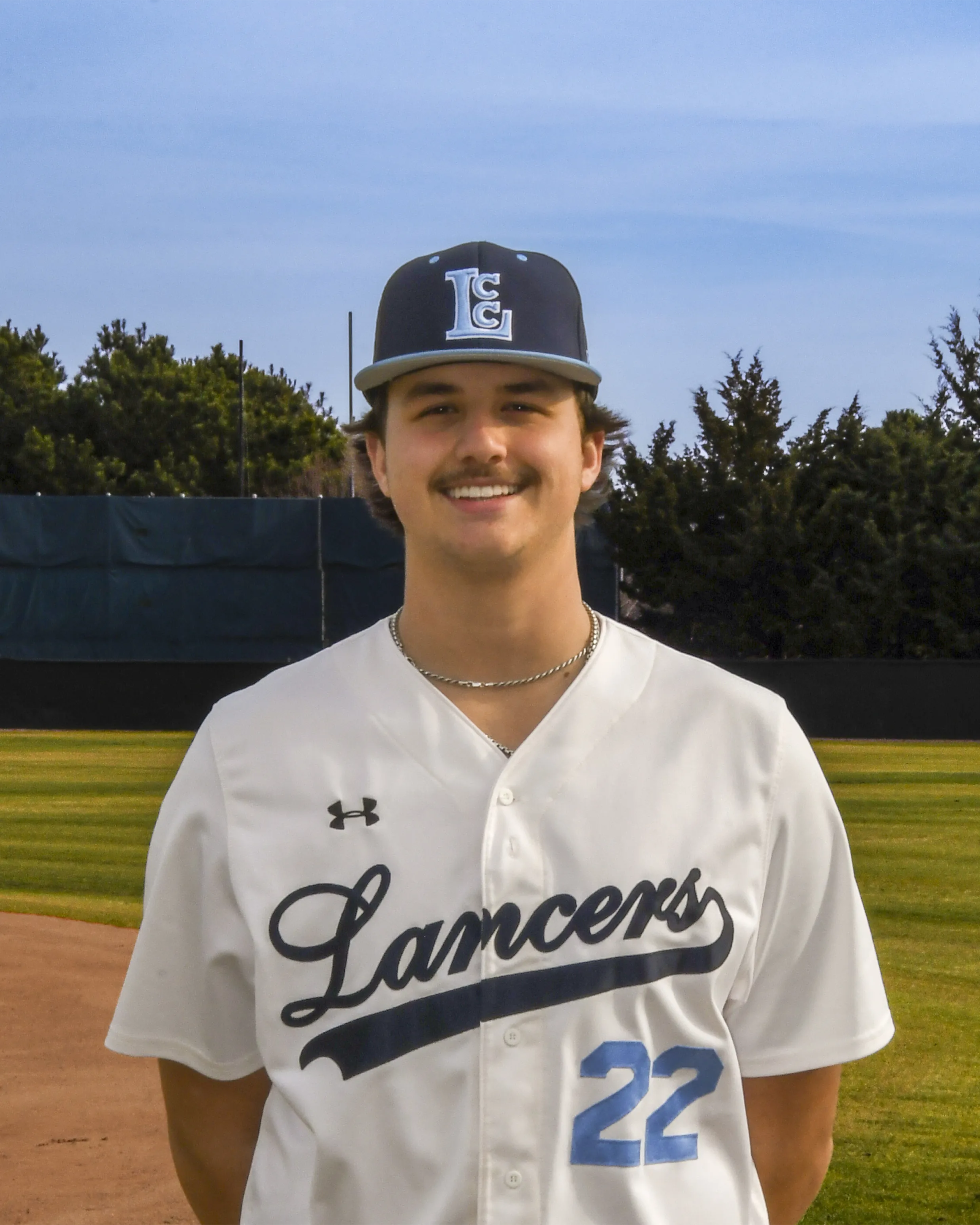 #1 Jacob Strimple Jacob Strimple