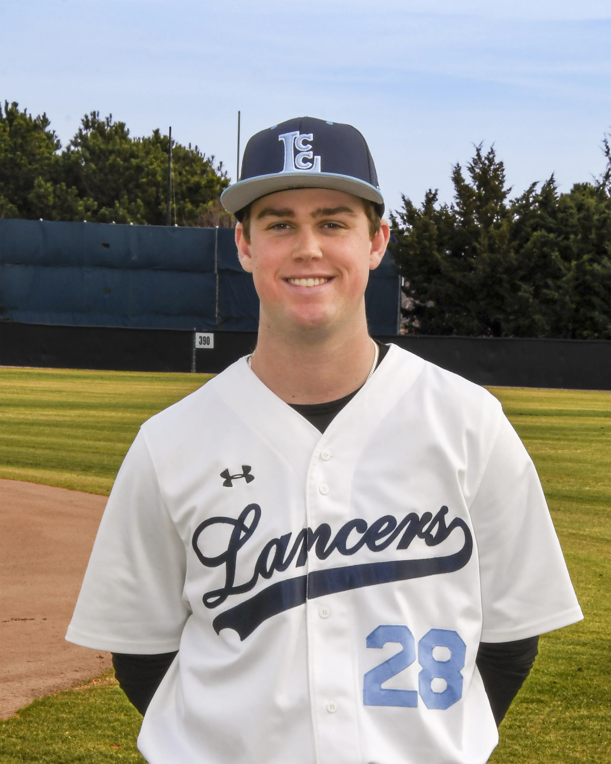 #1 Jacob Strimple Jacob Strimple