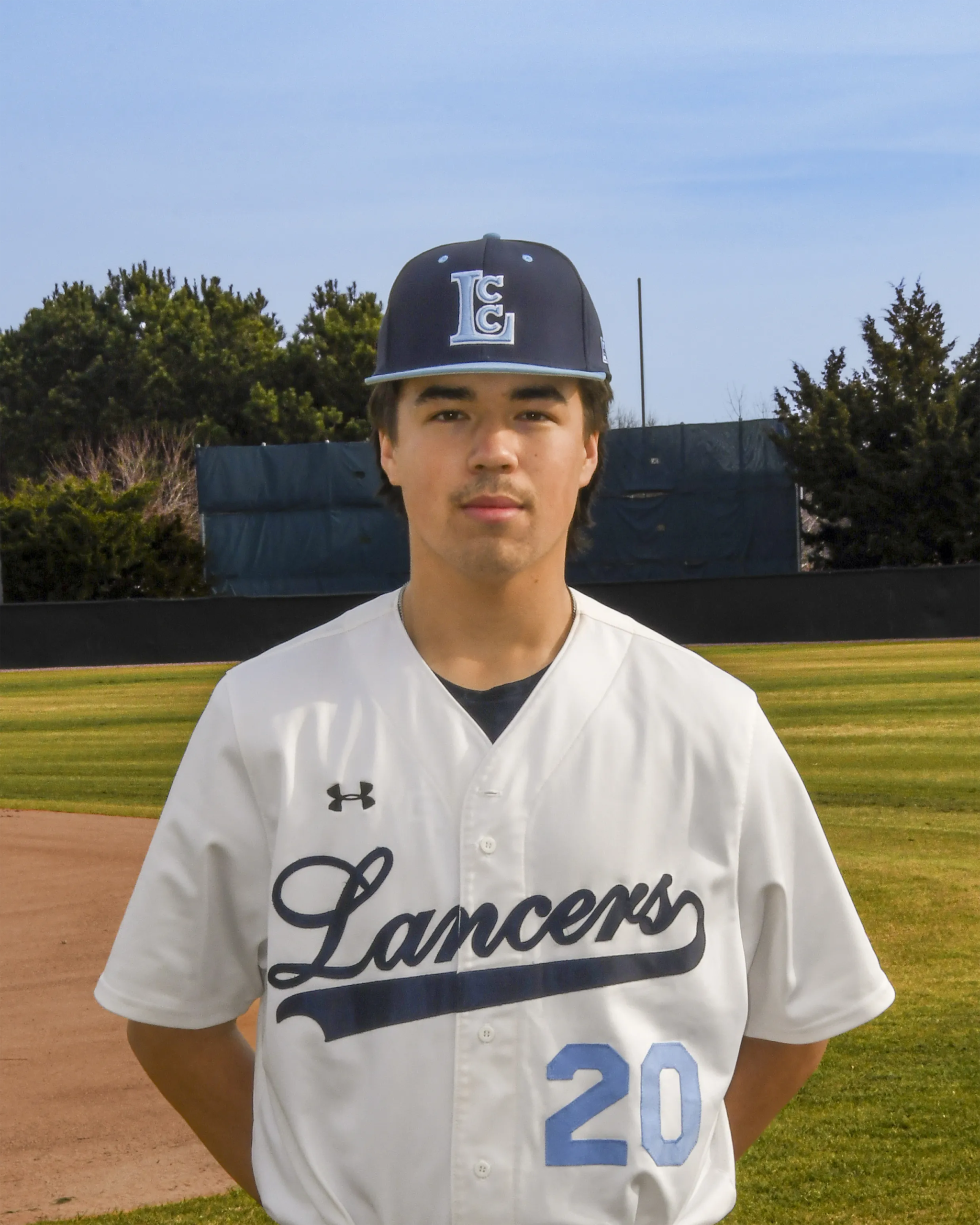 #1 Jacob Strimple Jacob Strimple