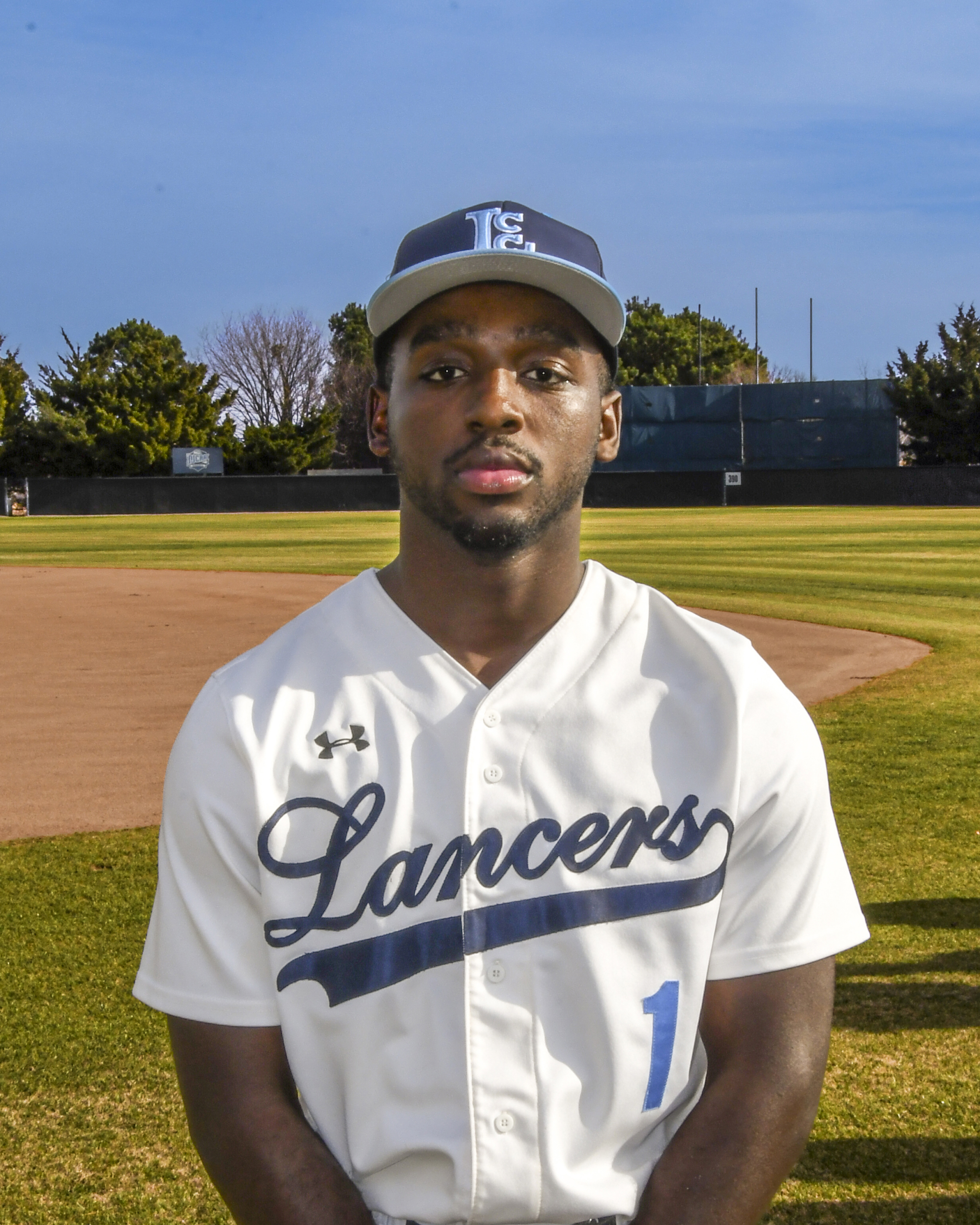 #1 Jacob Strimple Jacob Strimple