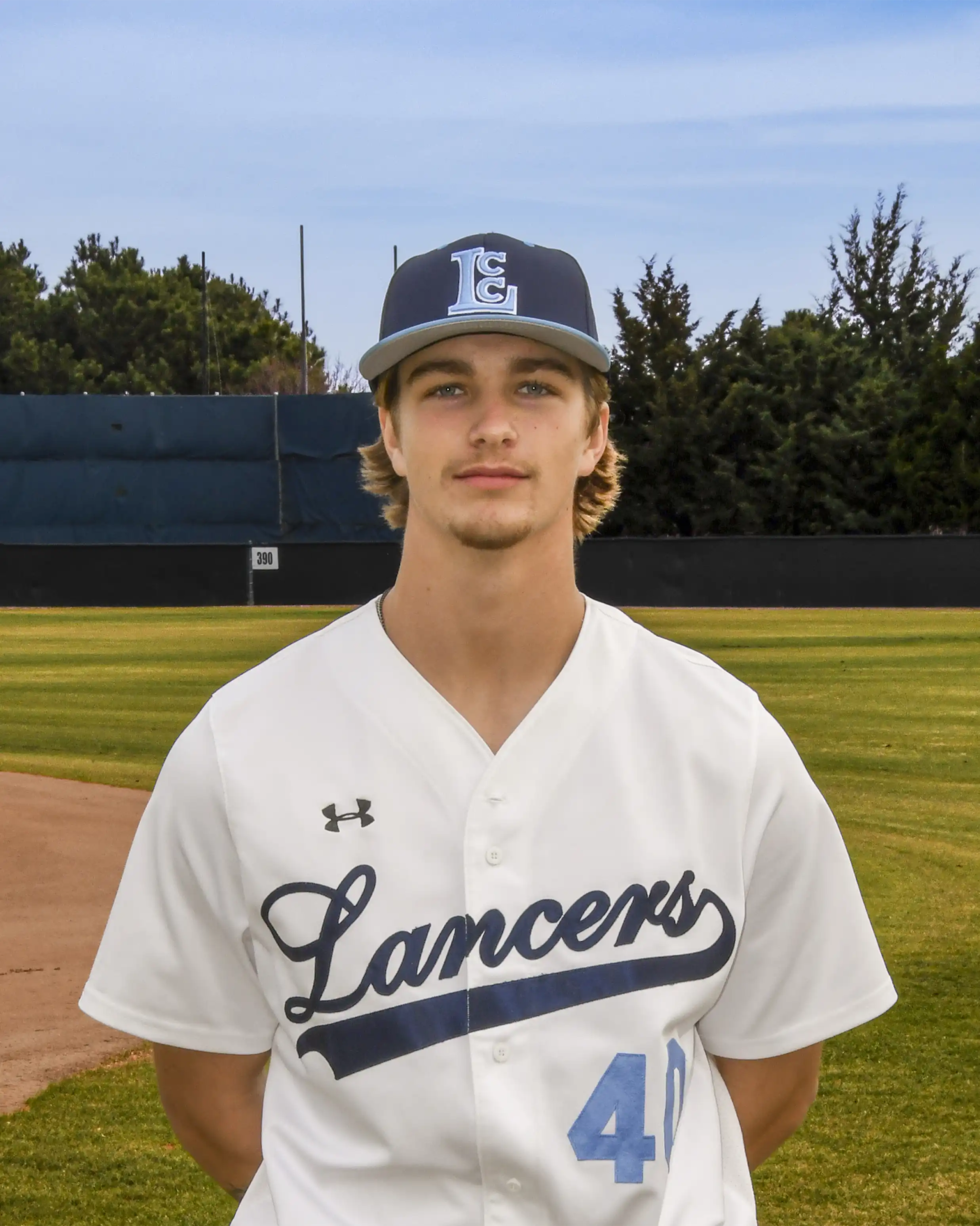 #1 Jacob Strimple Jacob Strimple