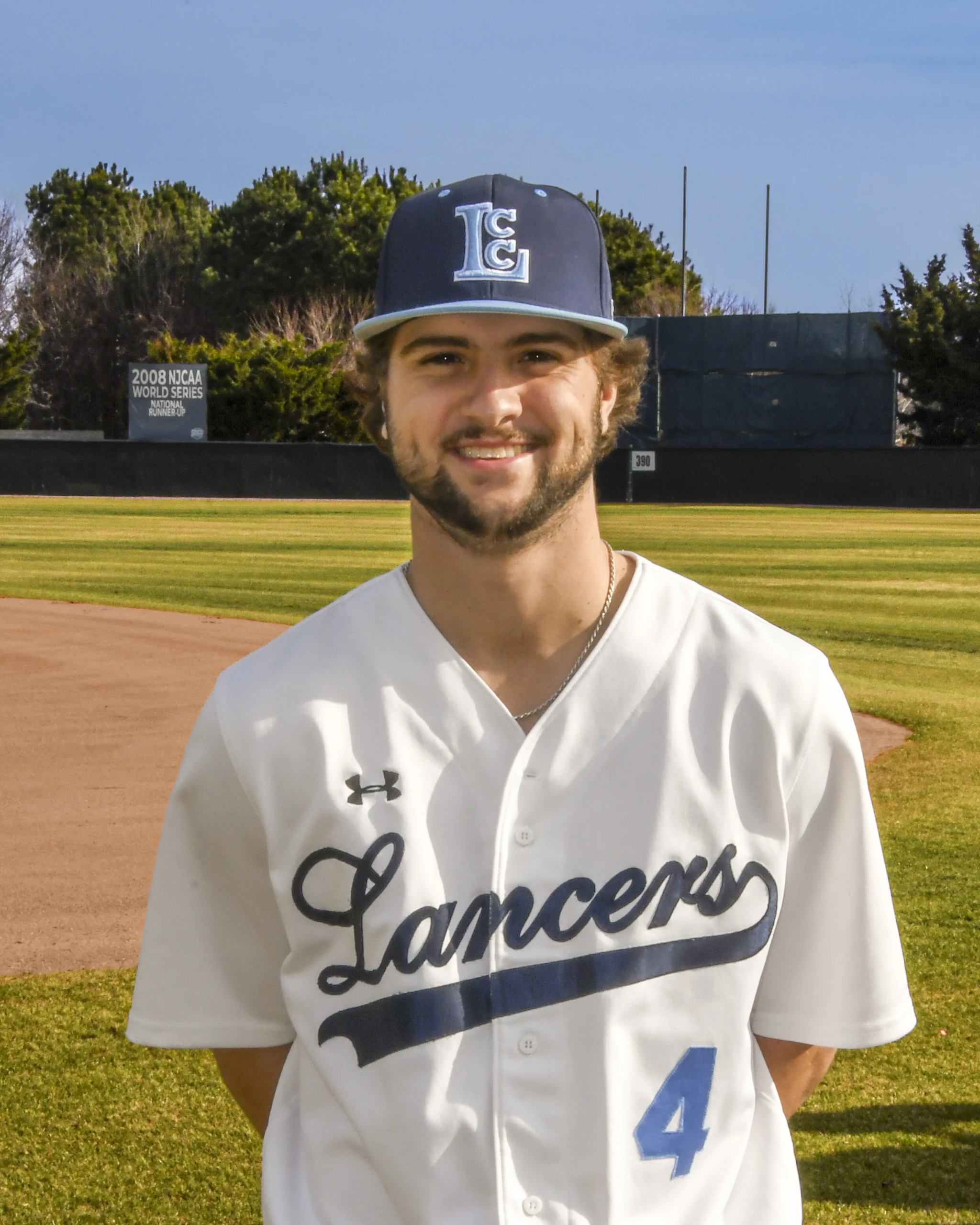 #1 Jacob Strimple Jacob Strimple