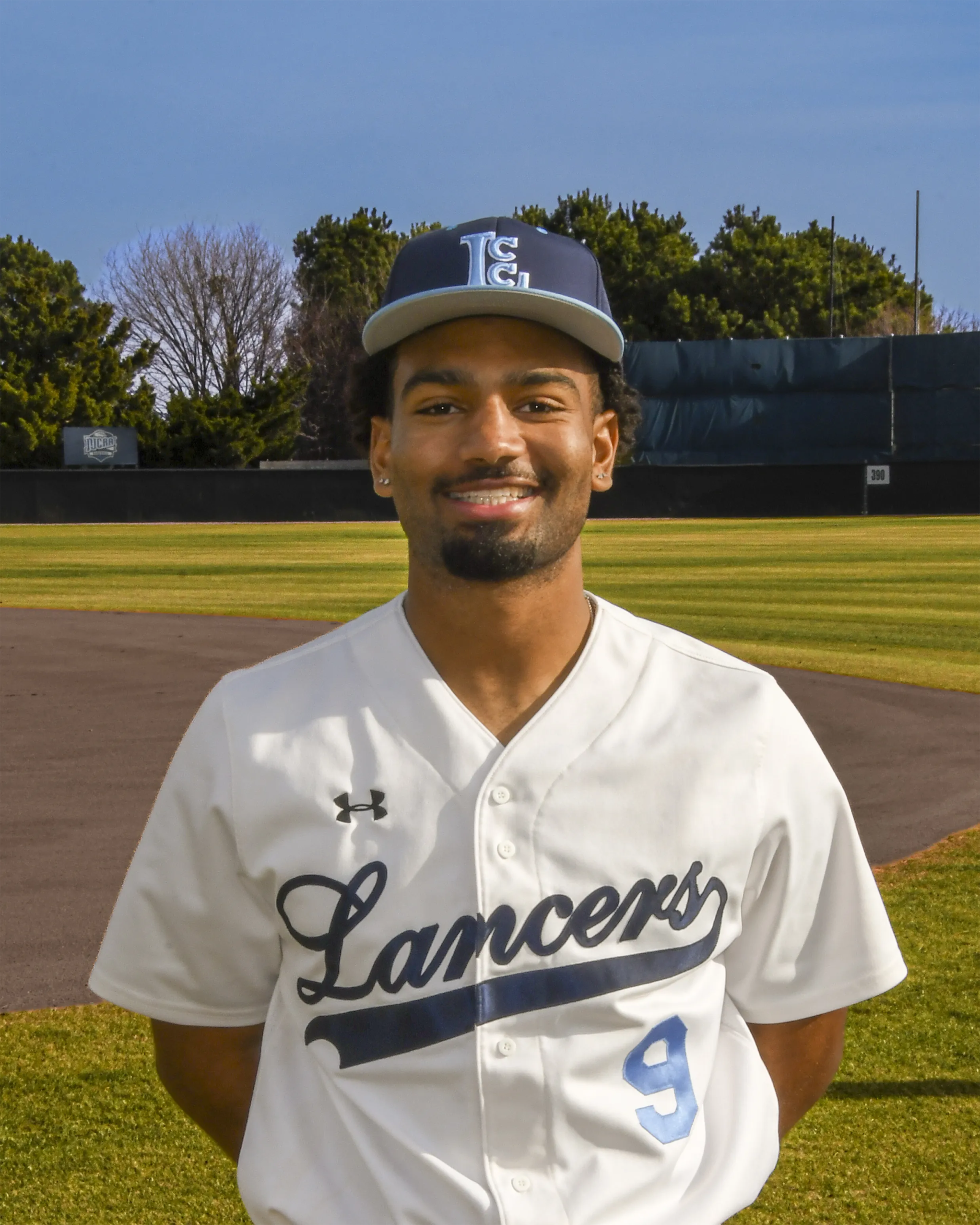 #1 Jacob Strimple Jacob Strimple