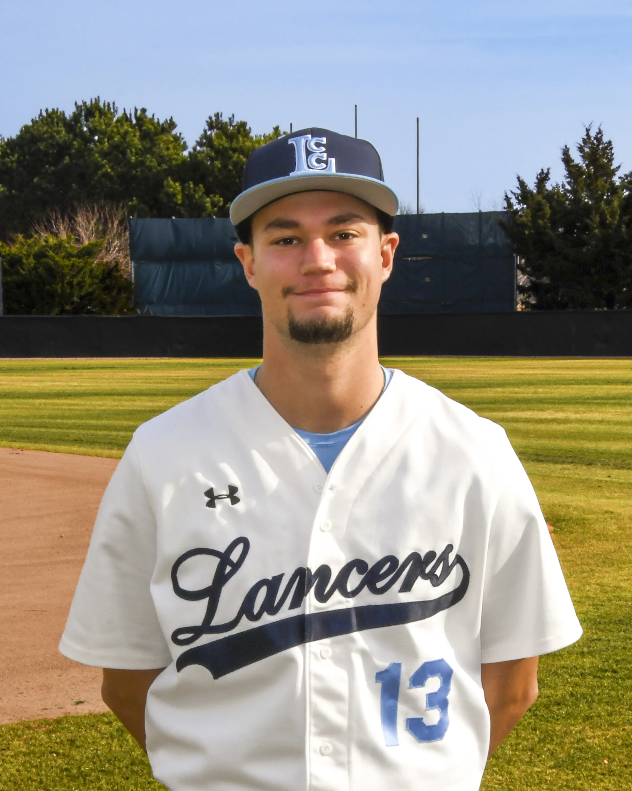 #1 Jacob Strimple Jacob Strimple