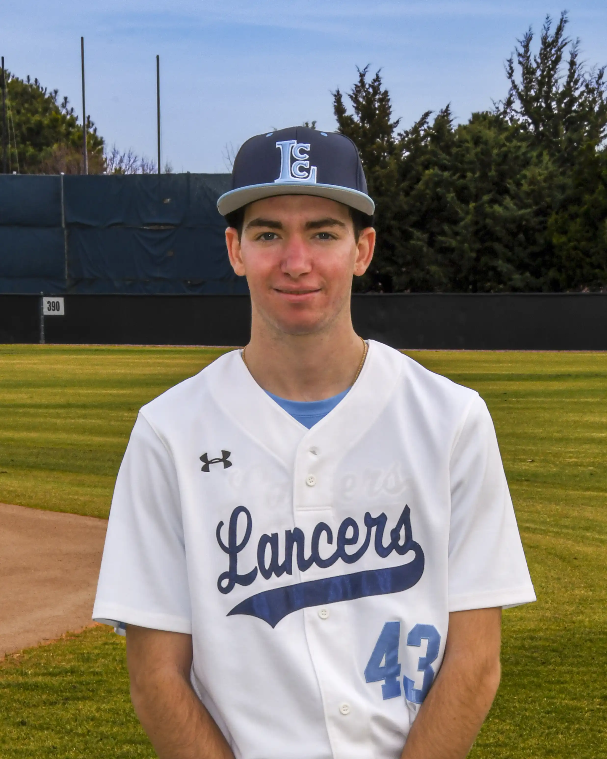 #1 Jacob Strimple Jacob Strimple