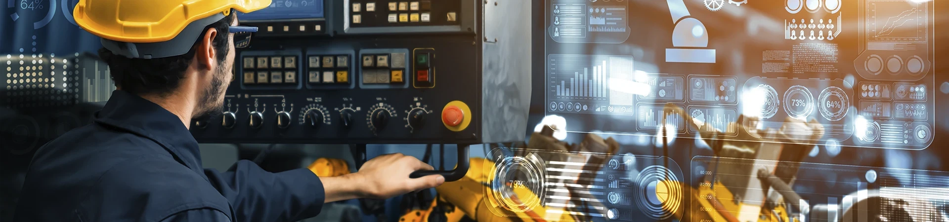 Aviation Career for Excellence pilot flying through clouds