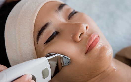 Continuing Education Esthetic Classes