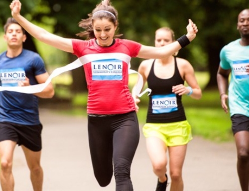 Finish Line Grants