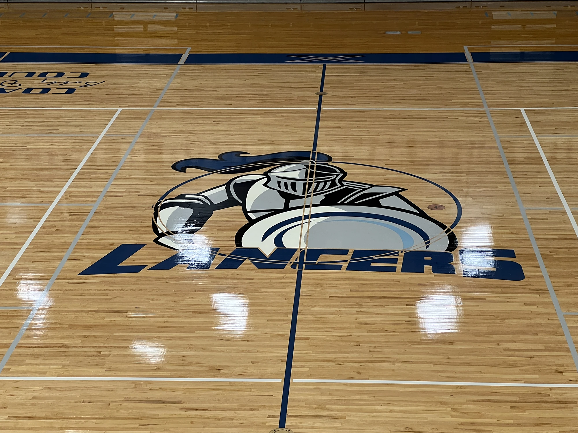 Lancer Facilities