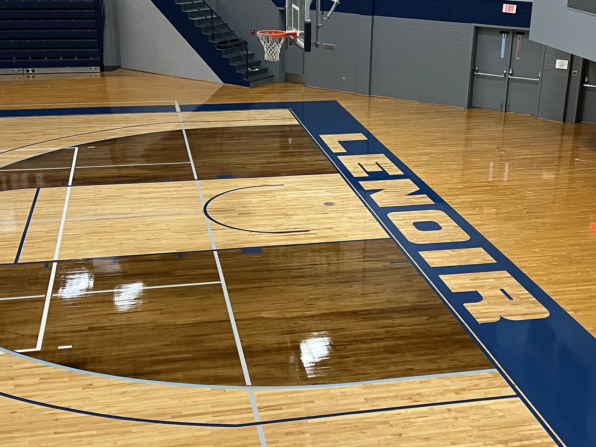 Lancer Facilities