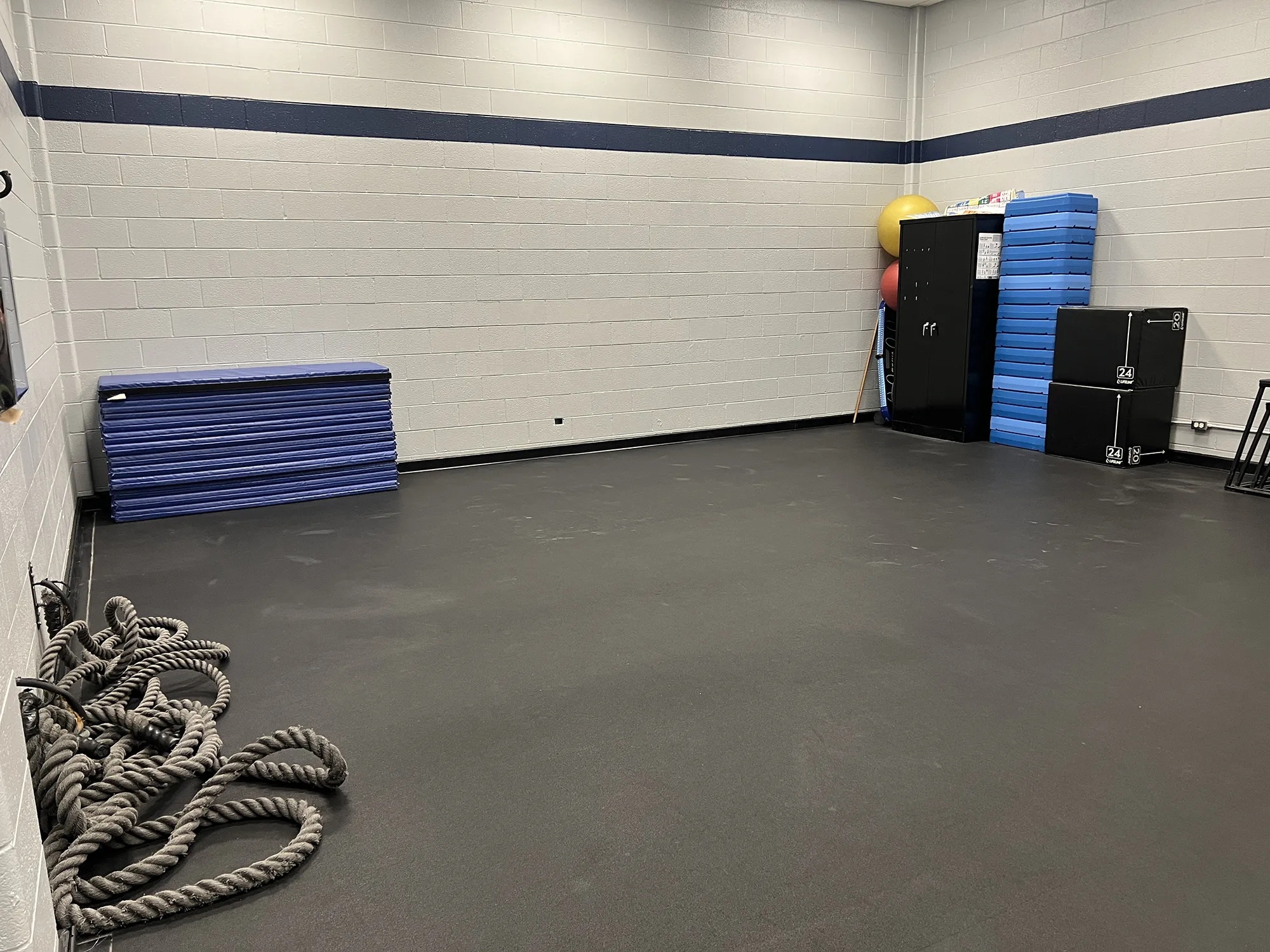 Lancer Facilities