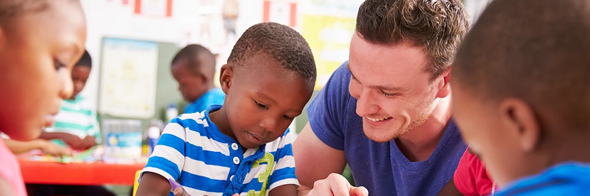Early Education Non-Licensure Transfer, AAS