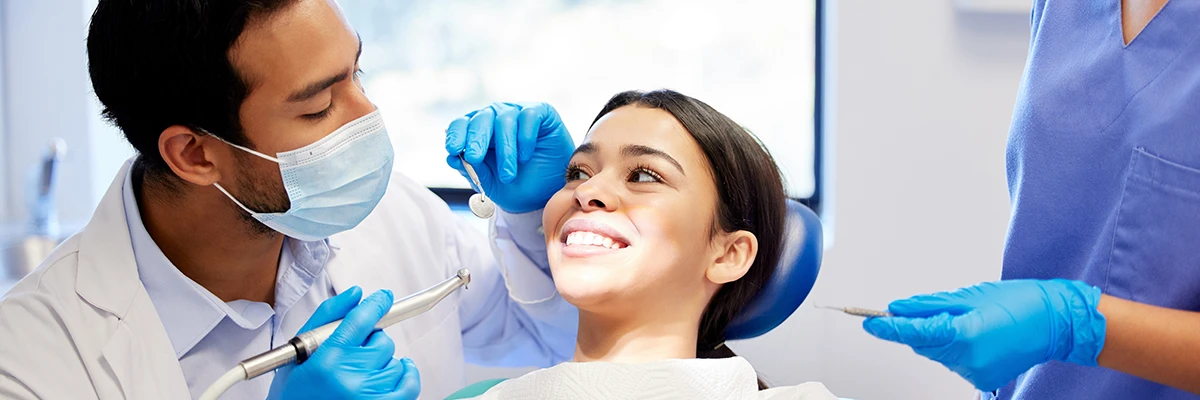 Dental Assisting Diploma