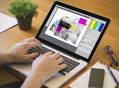 Graphic Design, AAS