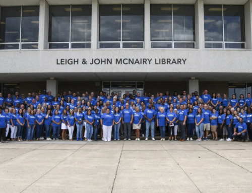 Lenoir Community College Launches LCC Online, Expanding Flexible, Affordable Education Options