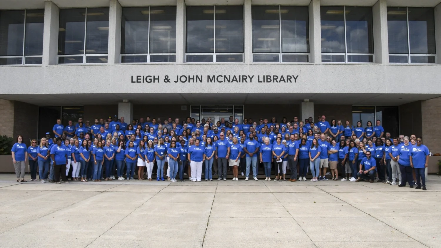 LCC Launches LCC Online, Expanding Flexible, Affordable Education Options