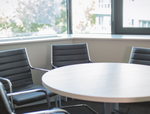 Lenoir County Chamber and LCC Launch ENC Nonprofit Roundtable