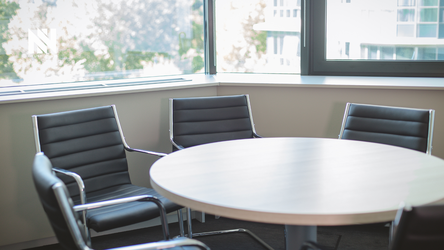 Lenoir County Chamber and Lenoir Community College Launch ENC Nonprofit Roundtable