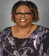 Lisa Wooten-Hightower, WIOA Career Advisor