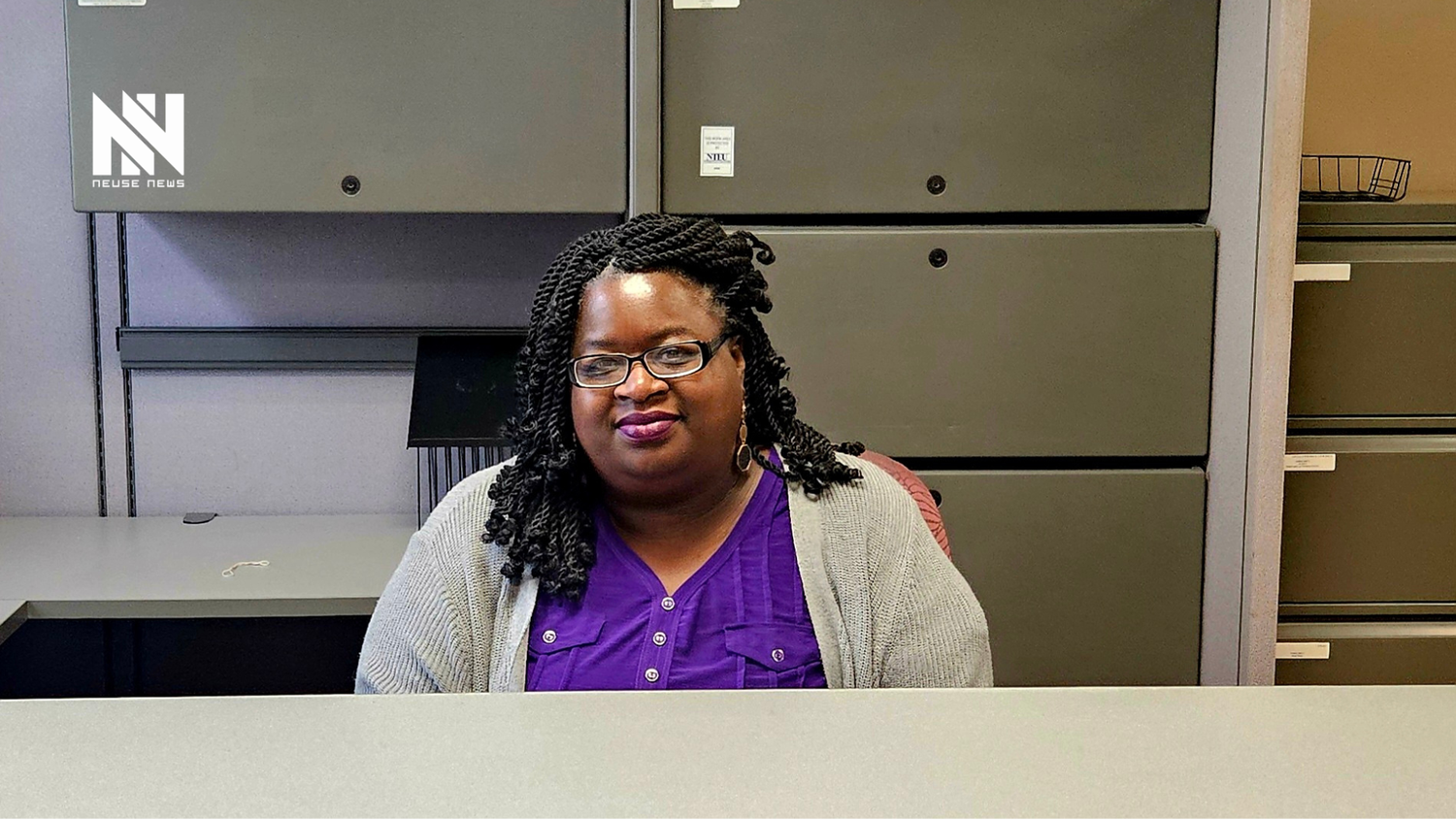 Selena Knight Turns LCC’s Online Accounting Program into an IRS Career