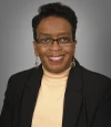 Gloria Leak, Student Support and Disability Services Coordinator