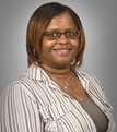 Kamesha Wilson, Registrar