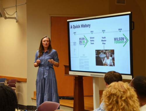 LCC Small Business Center Launches ENC Regional Roundtable for Nonprofits